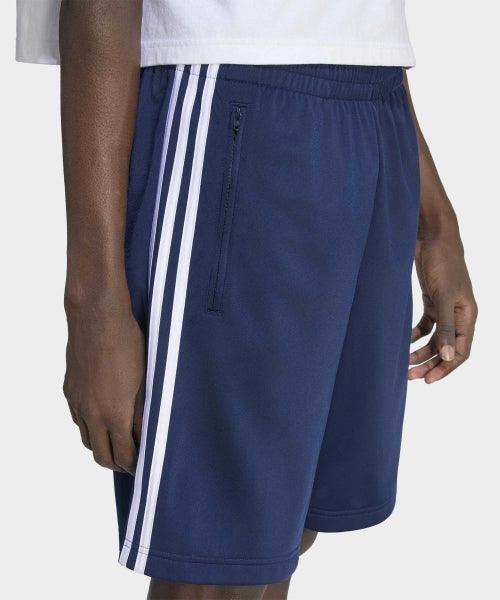 ADIDAS ADIDAS Firebird Short Pants - Night Indigo