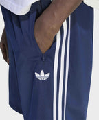 ADIDAS ADIDAS Firebird Short Pants - Night Indigo