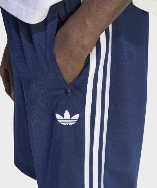 ADIDAS ADIDAS Firebird Short Pants - Night Indigo