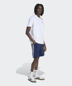 ADIDAS ADIDAS Firebird Short Pants - Night Indigo