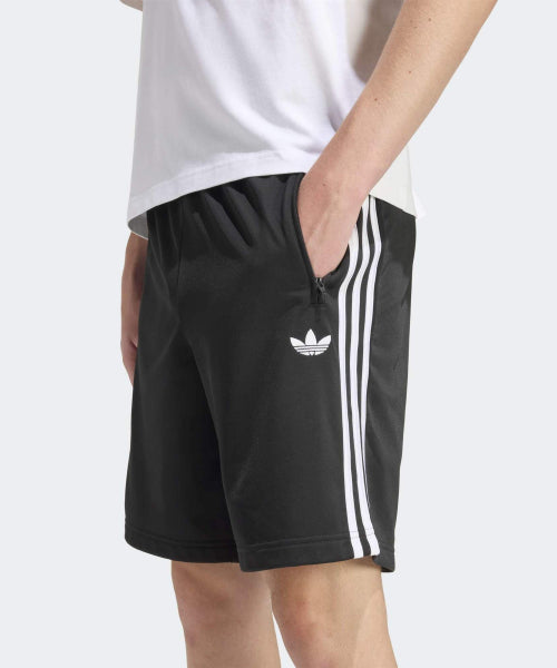 ADIDAS ADIDAS Firebird Short Pants - Black