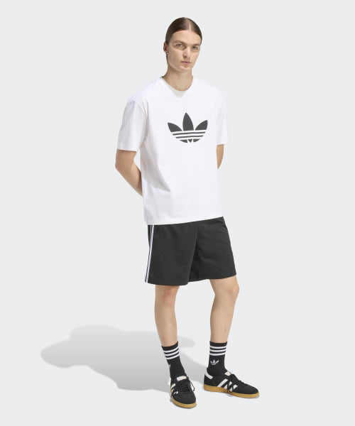 ADIDAS ADIDAS Firebird Short Pants - Black