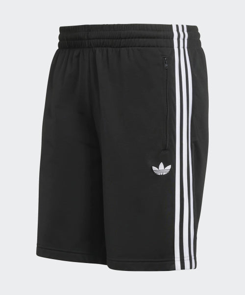 ADIDAS ADIDAS Firebird Short Pants - Black