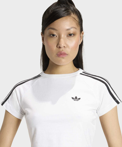 ADIDAS ADIDAS Superstar Baby T-Shirt - White