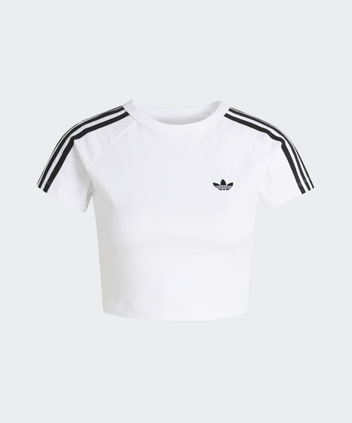 ADIDAS ADIDAS Superstar Baby T-Shirt - White