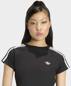 ADIDAS ADIDAS Superstar Baby T-Shirt - Black