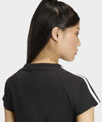 ADIDAS ADIDAS Superstar Baby T-Shirt - Black