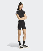 ADIDAS ADIDAS Superstar Baby T-Shirt - Black