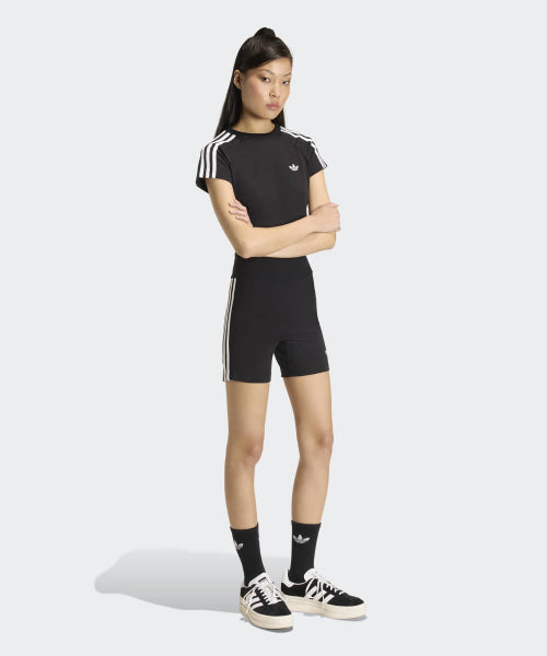 ADIDAS ADIDAS Superstar Baby T-Shirt - Black