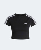 ADIDAS ADIDAS Superstar Baby T-Shirt - Black