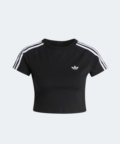 ADIDAS ADIDAS Superstar Baby T-Shirt - Black
