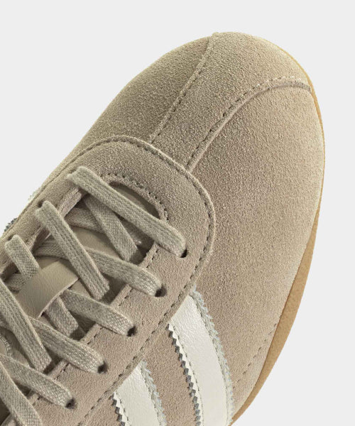 ADIDAS ADIDAS Sneakers Tokyo - Stone Khaki: White