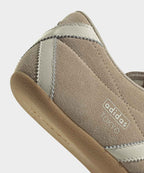 ADIDAS ADIDAS Sneakers Tokyo - Stone Khaki: White