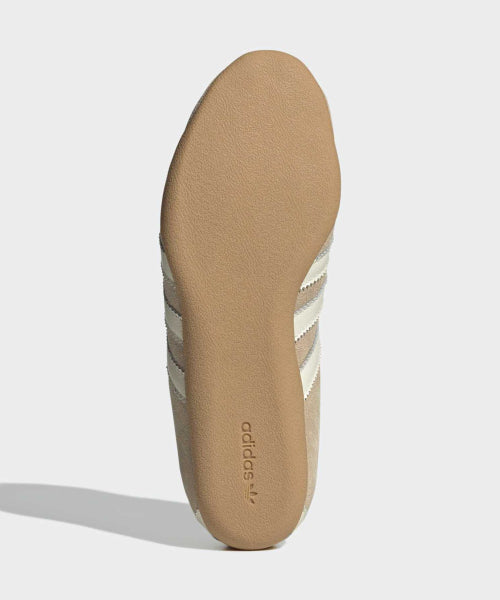 ADIDAS ADIDAS Sneakers Tokyo - Stone Khaki: White