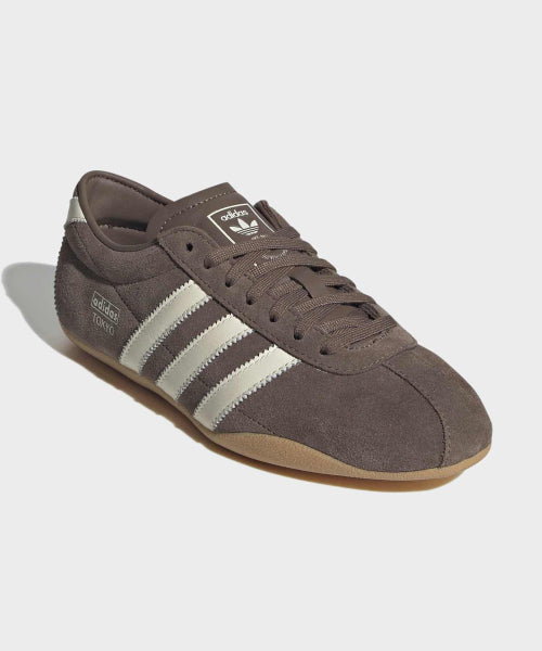 ADIDAS ADIDAS Sneakers Tokyo - Earth Strata: White