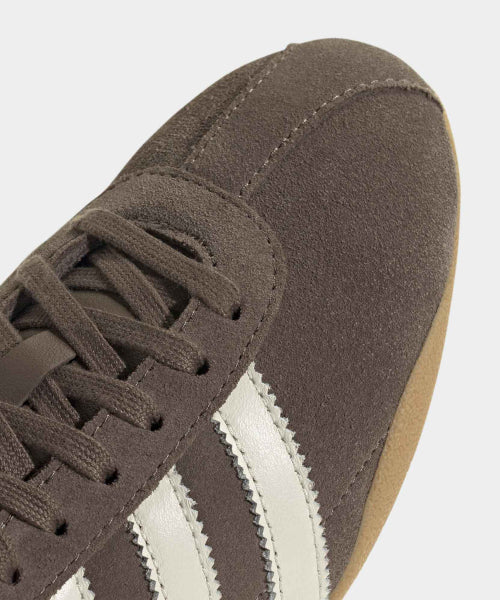 ADIDAS ADIDAS Sneakers Tokyo - Earth Strata: White