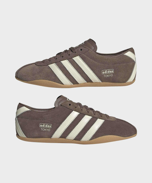 ADIDAS ADIDAS Sneakers Tokyo - Earth Strata: White