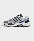 ADIDAS ADIDAS Adistar Control 5 Sneakers - White:Black:Blue