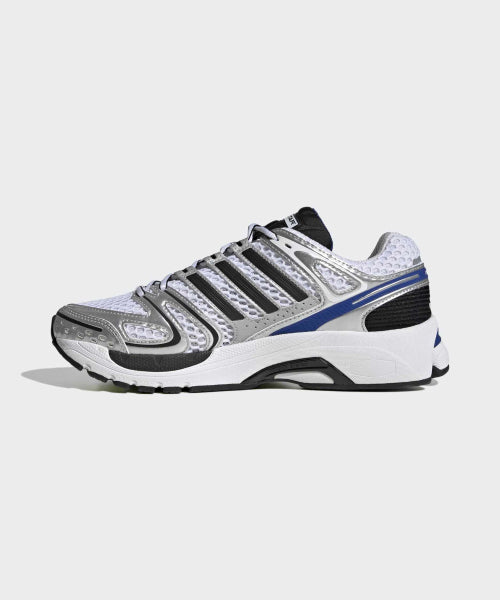ADIDAS ADIDAS Adistar Control 5 Sneakers - White:Black:Blue