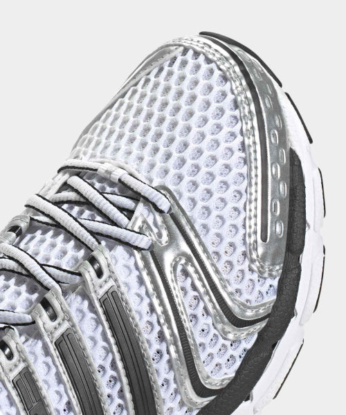 ADIDAS ADIDAS Adistar Control 5 Sneakers - White:Black:Blue