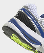 ADIDAS ADIDAS Adistar Control 5 Sneakers - White:Black:Blue