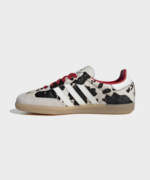 ADIDAS ADIDAS Samba OG Sneakers - Aura Coffee