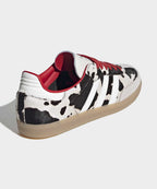 ADIDAS ADIDAS Samba OG Sneakers - Aura Coffee