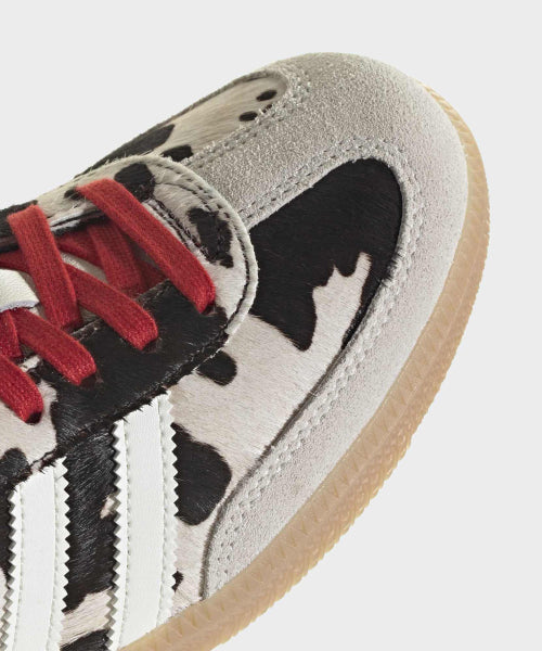 ADIDAS ADIDAS Samba OG Sneakers - Aura Coffee