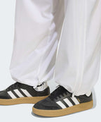ADIDAS ADIDAS Adelenium Season 3 Zip Track Pants - White