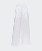 ADIDAS ADIDAS Adelenium Season 3 Zip Track Pants - White