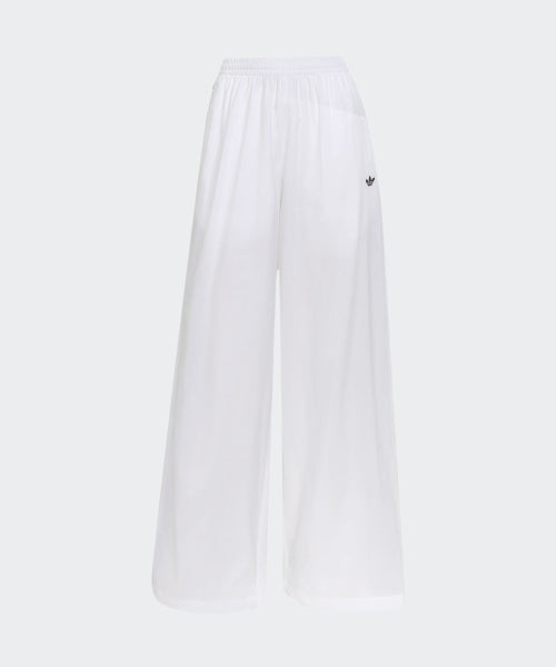 ADIDAS ADIDAS Adelenium Season 3 Zip Track Pants - White