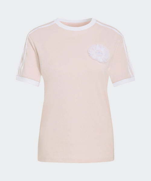 ADIDAS ADIDAS T-Shirt Sandy Pink