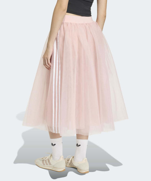 ADIDAS ADIDAS Tulle Skirt Sandy Pink
