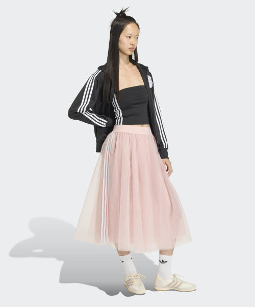 ADIDAS ADIDAS Tulle Skirt Sandy Pink