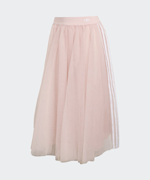 ADIDAS ADIDAS Tulle Skirt Sandy Pink