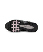 NIKE Nike Air Max 95 Big Bubble W - Black:White:Reflect Silver:Pink Foam