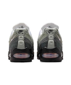 NIKE Nike Air Max 95 Big Bubble W - Black:White:Reflect Silver:Pink Foam