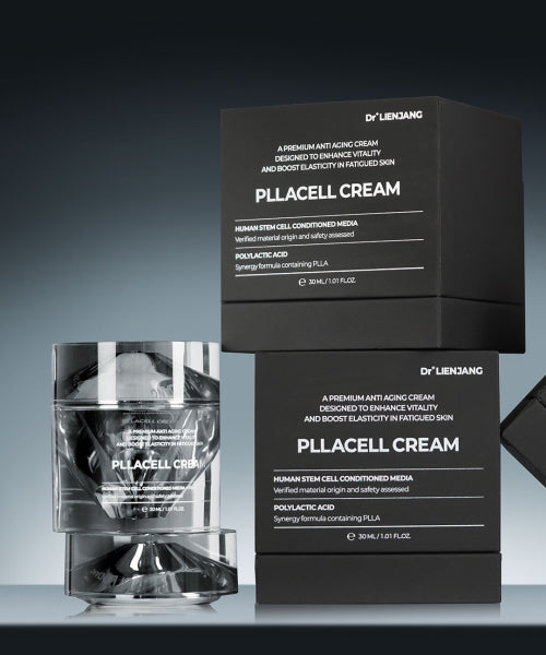 LIENJANG Dr. Lee Enjang Placel Cream 30ml