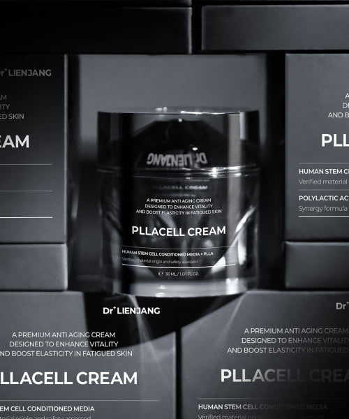 LIENJANG Dr. Lee Enjang Placel Cream 30ml