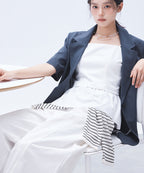 MIXXO MIXXO Summer see-through cardigan (C)