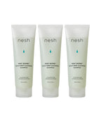 NESH [3-piece set] Mint Biome Scalp Deep Cleansing Shampoo 250ml x 3
