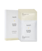 NESH [3-piece set] Soy Biome Shampoo 480ml & Treatment 250ml & Hair Mask 50ml x 4 sheets