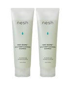 NESH [2-piece set] Mint Biome Scalp Deep Cleansing Shampoo 250ml x 2