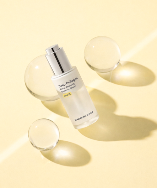 SUNGBOONEDITOR Deep Collagen Power Boosting Cream in Serum 30ml
