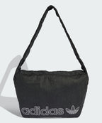 ADIDAS ADIDAS Shopper Denim Shoulder Bag