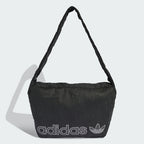 ADIDAS ADIDAS Shopper Denim Shoulder Bag