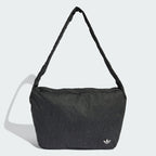 ADIDAS ADIDAS Shopper Denim Shoulder Bag