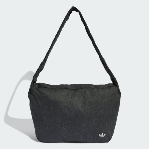 ADIDAS ADIDAS Shopper Denim Shoulder Bag