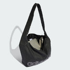ADIDAS ADIDAS Shopper Denim Shoulder Bag