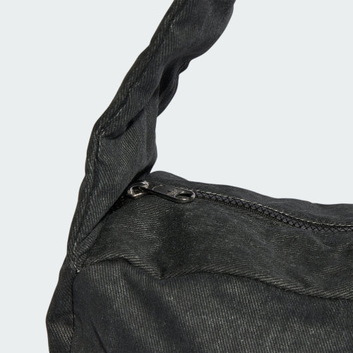 ADIDAS ADIDAS Shopper Denim Shoulder Bag